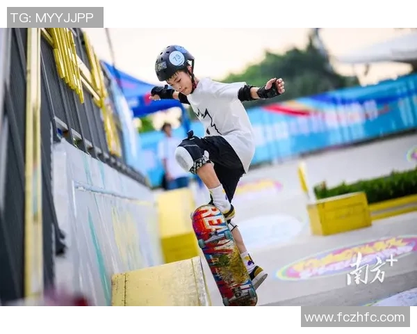 南京滑板队耐力之争引发热议滑板文化的未来与挑战